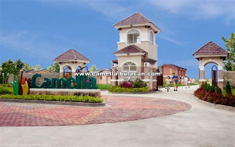 CAMELLA BULACAN PHILIPPINES .